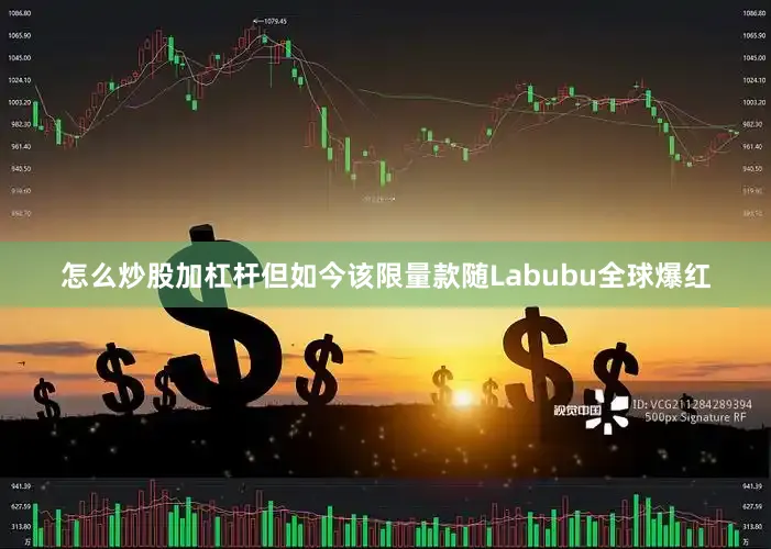 怎么炒股加杠杆但如今该限量款随Labubu全球爆红