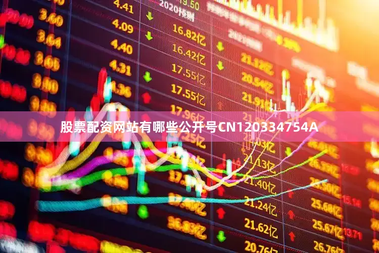 股票配资网站有哪些公开号CN120334754A