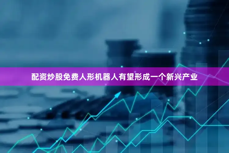 配资炒股免费人形机器人有望形成一个新兴产业