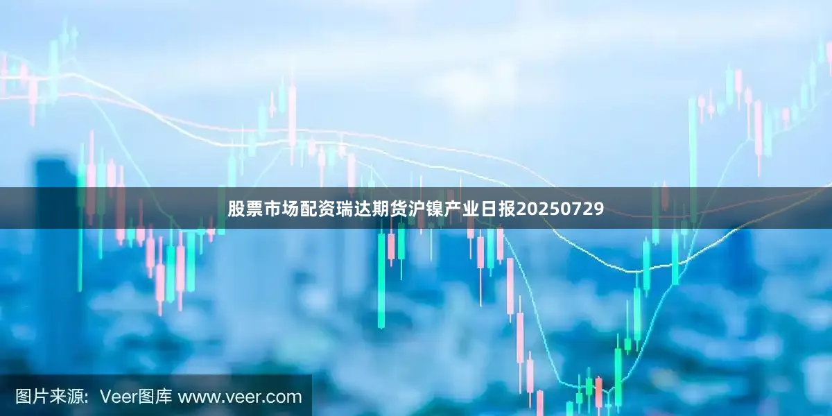 股票市场配资瑞达期货沪镍产业日报20250729