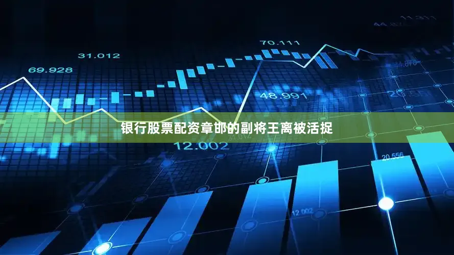 银行股票配资章邯的副将王离被活捉