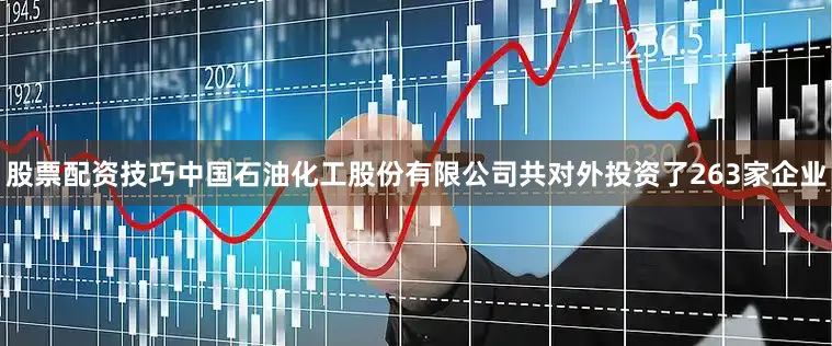 股票配资技巧中国石油化工股份有限公司共对外投资了263家企业